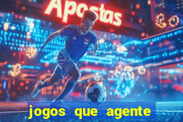 jogos que agente ganha dinheiro de verdade